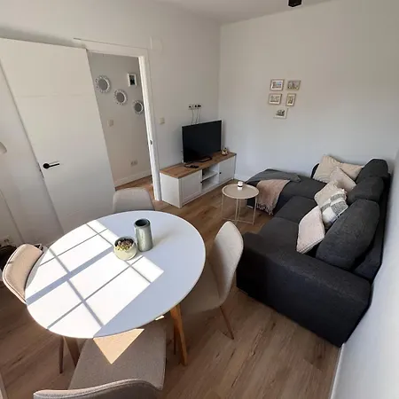 Apartment La Ilusion Sanxenxo