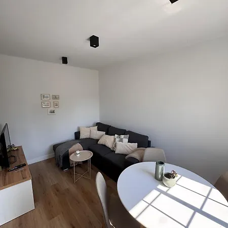 Apartment La Ilusion *