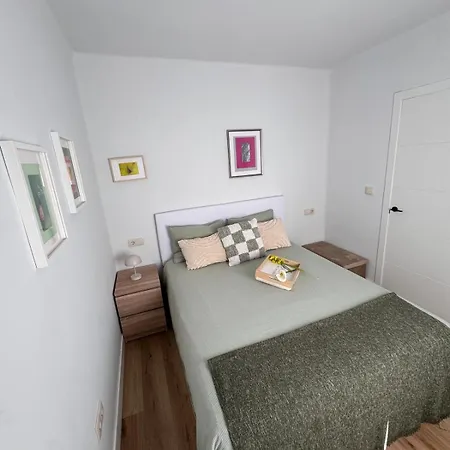 La Ilusion Apartment *