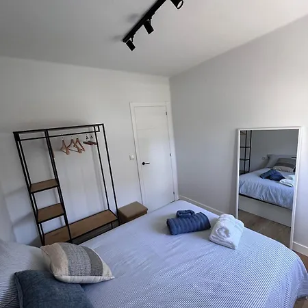 Apartment La Ilusion