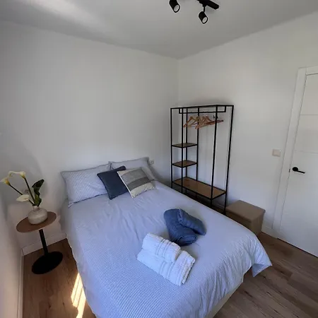 Apartment La Ilusion