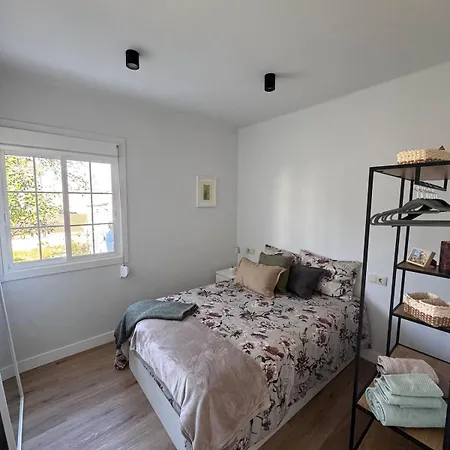 La Ilusion Apartment Sanxenxo