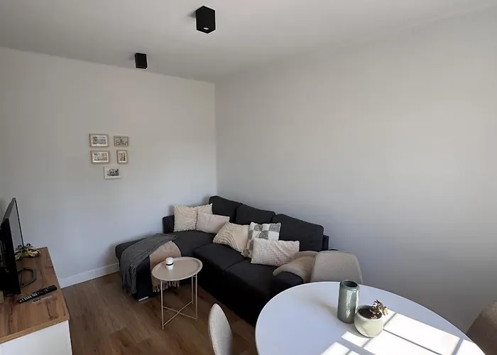 Apartment La Ilusion *