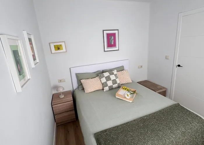 La Ilusion Apartment *