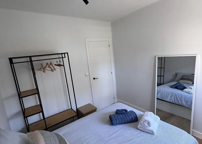 Apartment La Ilusion