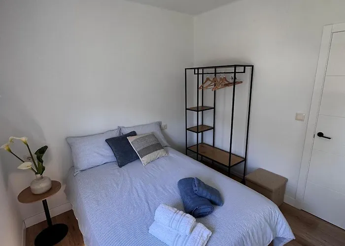 Apartment La Ilusion