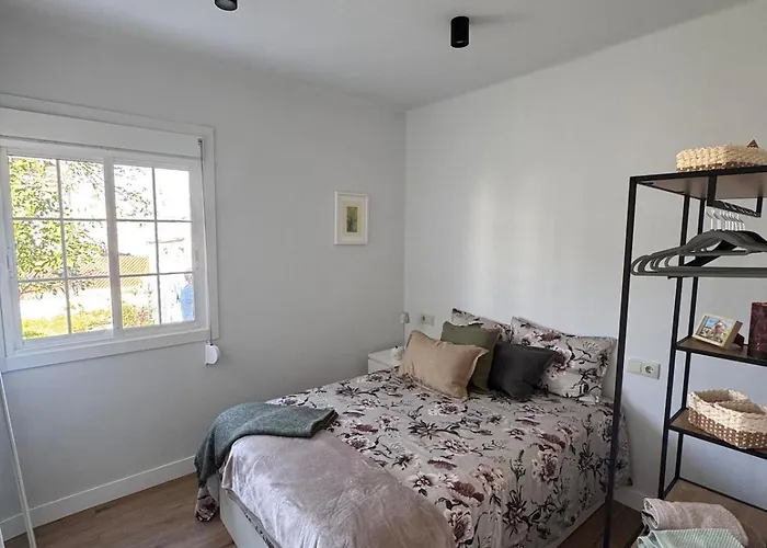 La Ilusion Apartment Sanxenxo