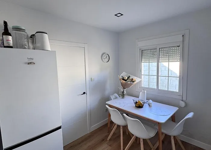 Apartment La Ilusion