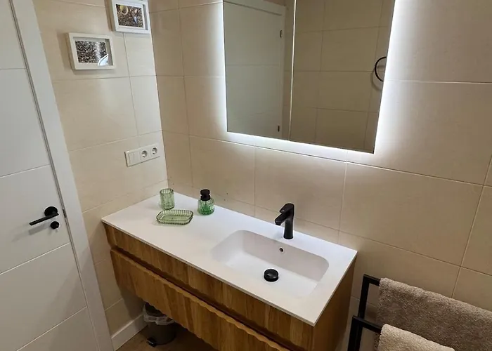 Apartment La Ilusion